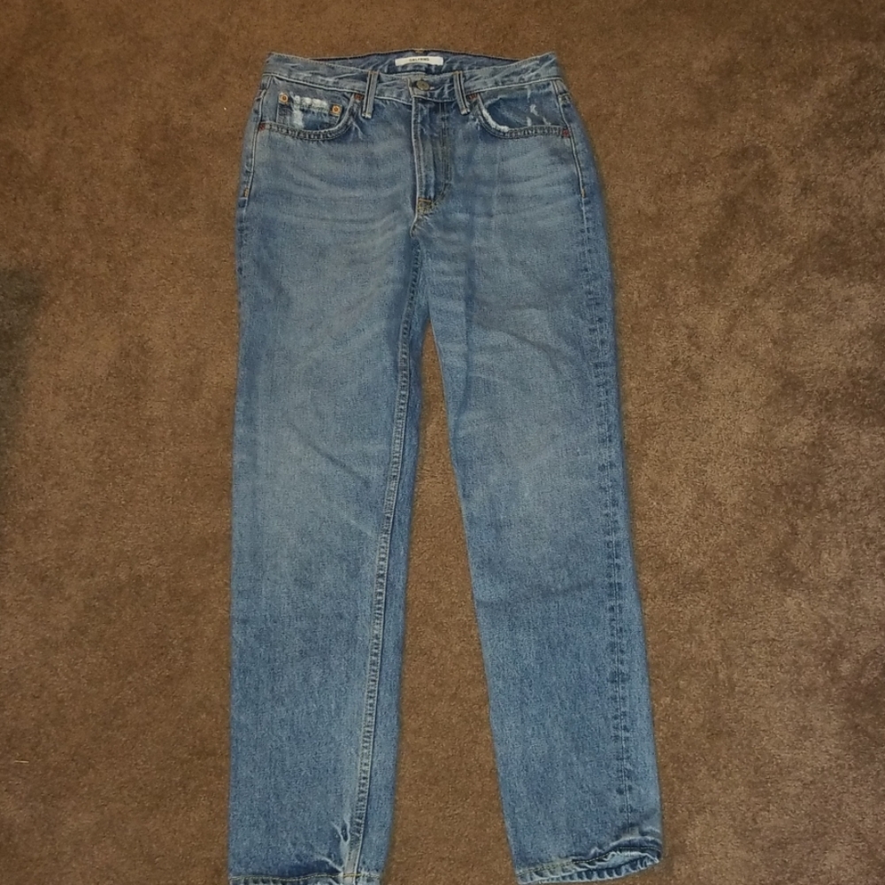 Grlfrnd Jane Jeans 25